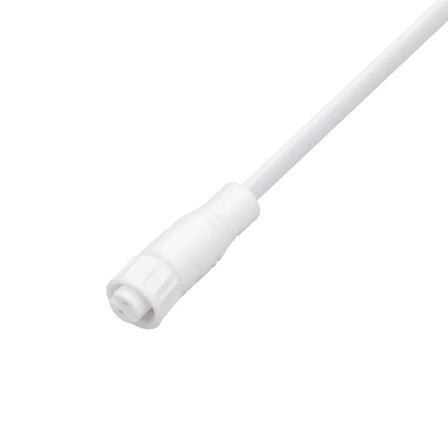 Разъем выводной ARL-MONO-2PIN-L300-F-IP67  (Arlight, -), артикул 047392