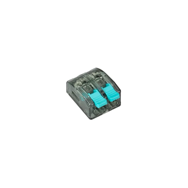 Клемма-коннектор ARL-CLT-2WS4-32A-BOX20 (Arlight, Пластик), артикул 047399