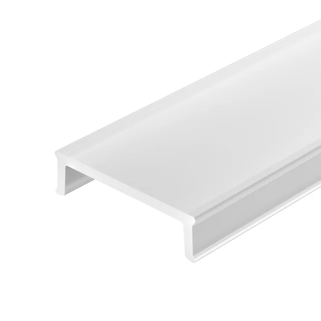Экран STAIR-W65-2000 OPAL (Arlight, Пластик), артикул 047511