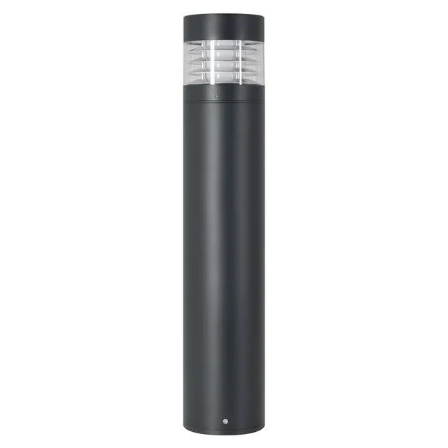 Светильник LGD-FRESNEL-BOLL-H1000-20W Warm3500-MIX (GR, 290 deg, 230V) (Arlight, IP65 Металл, 5 лет), артикул 047687