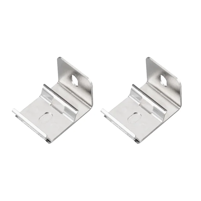 Крепеж монтажный PLS-LOCK-ST-90deg-HIDE сталь (Arlight, -), артикул 047800
