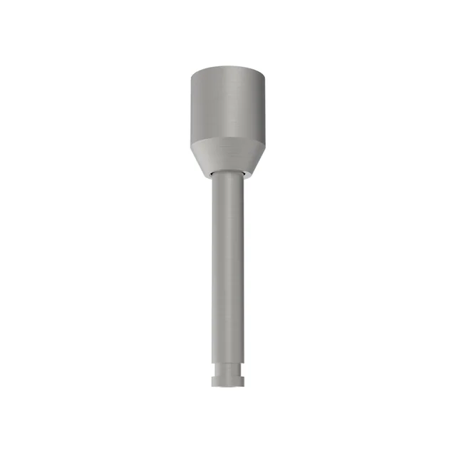 Подвес жесткий ART-APRIORI-ROD-E-L200 (TN) (Arlight, IP20 Металл, 3 года), артикул 047804