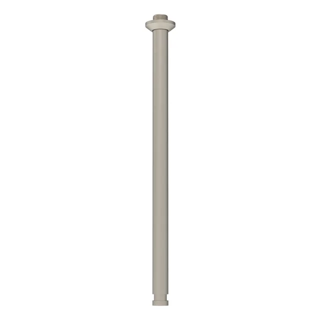 Коннектор жесткий ART-APRIORI-CON-ROD-E-L186 (TN, вертикальный) (Arlight, IP20 Металл, 3 года), артикул 047819