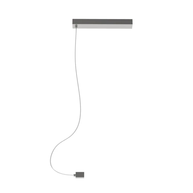 Потолочный короб ART-APRIORI-POWER-BOX-SIDE-L1500 (TN) (Arlight, IP20 Металл, 3 года), артикул 047833