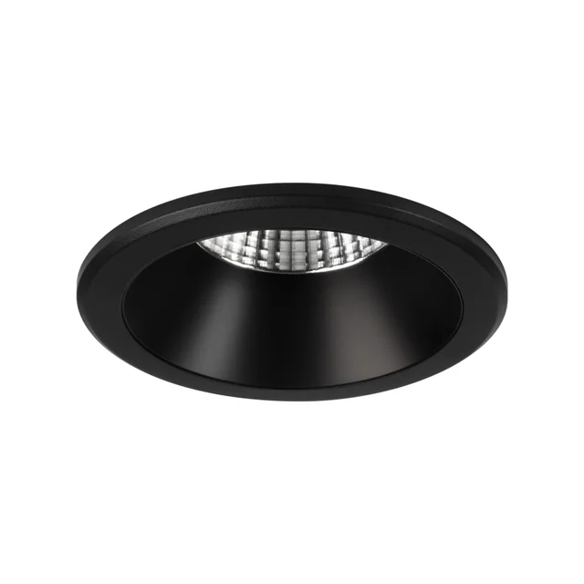 Светильник MS-ALORA-BUILT-R106-9W Day4000-MIX (BK, 60 deg, TRIAC) (Arlight, IP54 Пластик, 3 года), артикул 048084