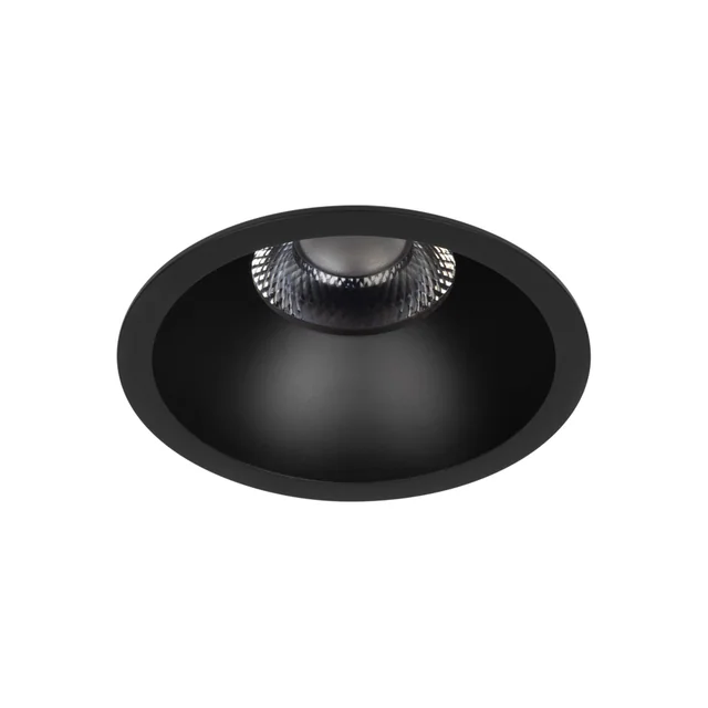 Светильник MS-HARBOR-R106-15W Warm3000 (BK, 50 deg, 230V) (Arlight, IP20 Металл, 5 лет), артикул 048280