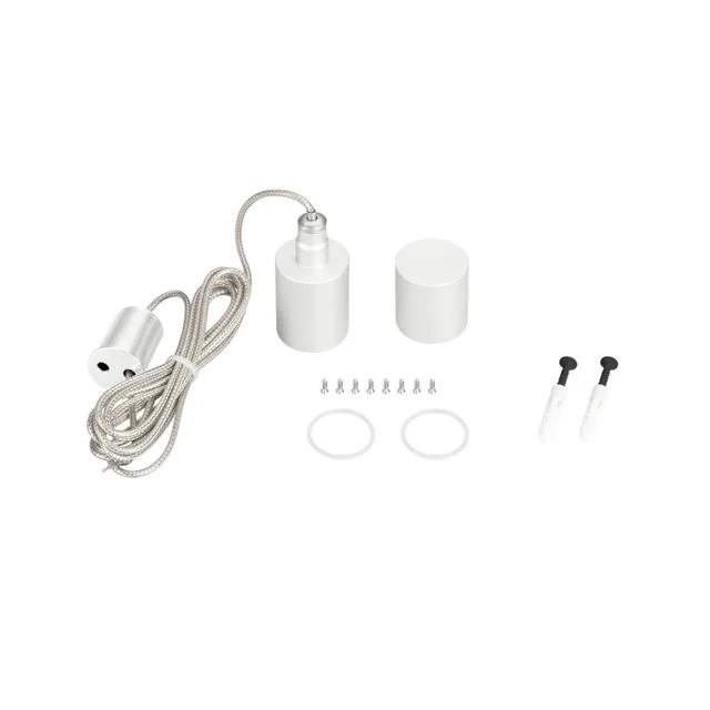 Подвес MOONLIGHT-VT-LIFT-TOP-D25 White (Arlight, Металл), артикул 048379