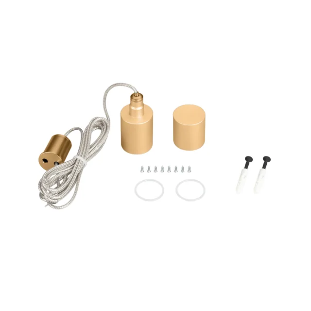 Подвес MOONLIGHT-VT-LIFT-TOP-D25 Gold (Arlight, Металл), артикул 048381