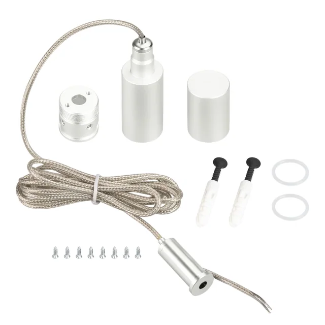 Подвес MOONLIGHT-VT-LIFT-SIDE-D18 White (Arlight, Металл), артикул 048382