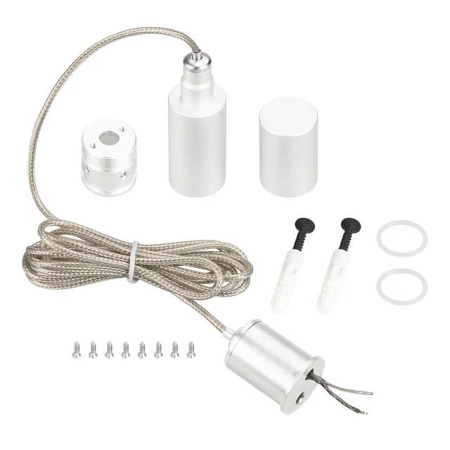 Подвес MOONLIGHT-VT-LIFT-TOP-D18 White (Arlight, Металл), артикул 048387