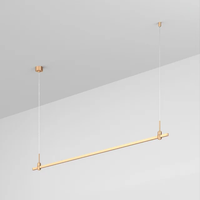 Основание ART-APRIORI-LINE-HANG-2000 (GD) (Arlight, IP20 Металл, 3 года), артикул 048460
