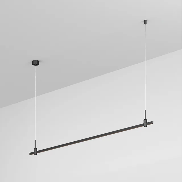 Основание ART-APRIORI-LINE-HANG-2000 (BK) (Arlight, IP20 Металл, 3 года), артикул 048463