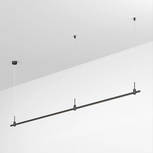 Основание ART-APRIORI-LINE-HANG-3000 (BK) (Arlight, IP20 Металл, 3 года), артикул 048466