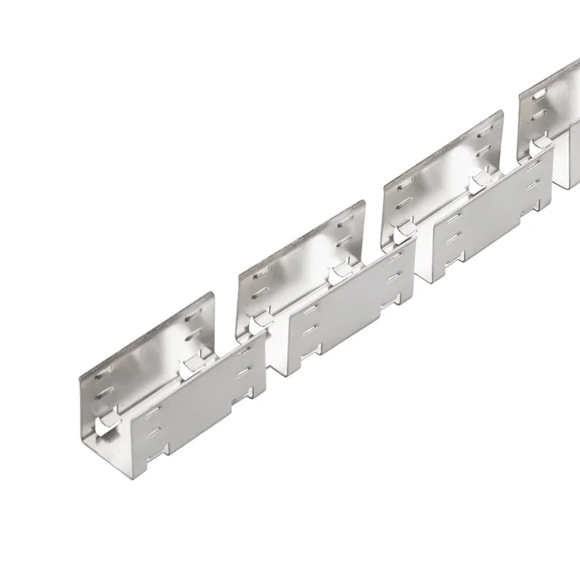 Профиль гибкий HALO-SIDE-15x25-5000 (Arlight, Сталь), артикул 048534