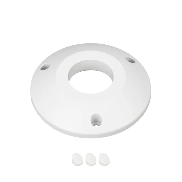Крепление ARL-WAVE-1815-S-KIT White (Arlight, Металл), артикул 048586
