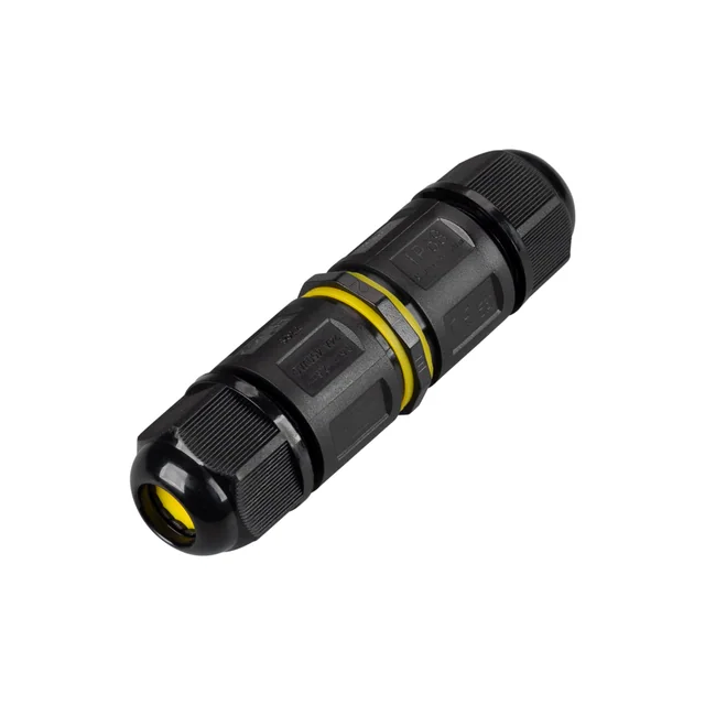 Коннектор NEO-GERM-4pin-WTW (4-8mm) (Arlight, IP68), артикул 048688