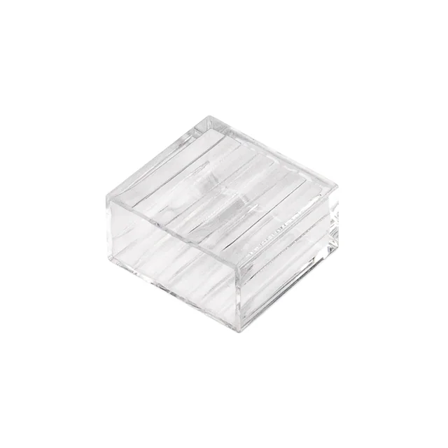 Заглушка для ленты ARL-15x6.5mm (Arlight, -), артикул 048849