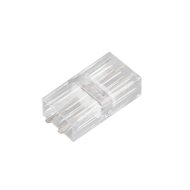 Коннектор прямой для ленты ARL-15x6.5mm (Arlight, Пластик), артикул 048856