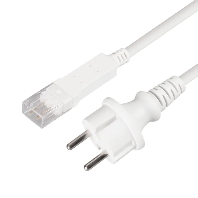 Шнур питания для лент ARL-15x6.5mm (Arlight, Пластик), артикул 048860
