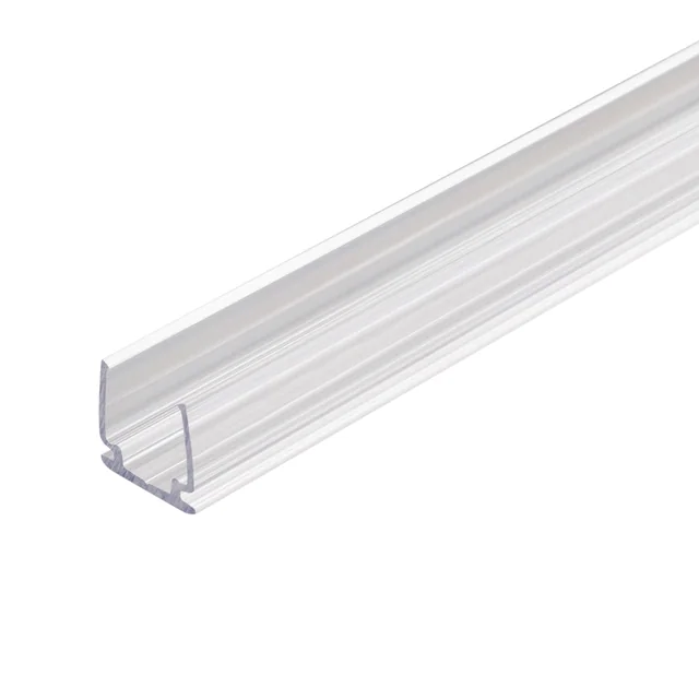 Профиль пластиковый ARH-CH17-2000-PVC (Arlight, Пластик), артикул 048871