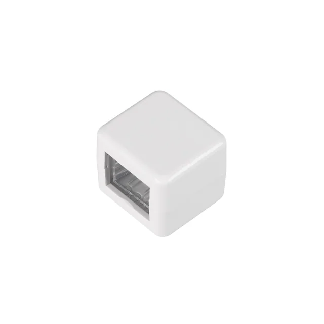 Заглушка для лент ARL-A84 (Arlight, -), артикул 048888