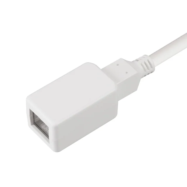 Коннектор питания для ленты ARL-A84 (Arlight, Пластик), артикул 048889