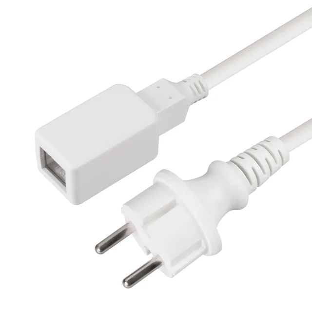 Шнур питания для лент ARL-A84 (Arlight, Пластик), артикул 048891