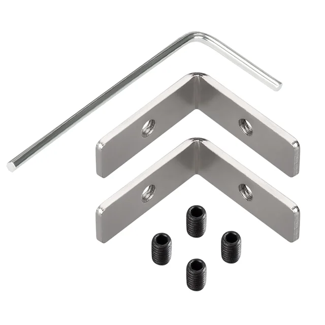 Соединитель профиля FANTOM-W23-L90 Set (Arlight, Металл), артикул 048905