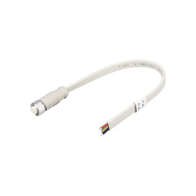 Разъем выводной ARL-RGBW-5PIN-L300-F-IP67 (Arlight, -), артикул 048966