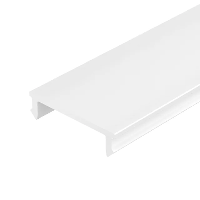 Экран SL-KANT-H18-2000 FLAT OPAL (Arlight, Пластик), артикул 049155