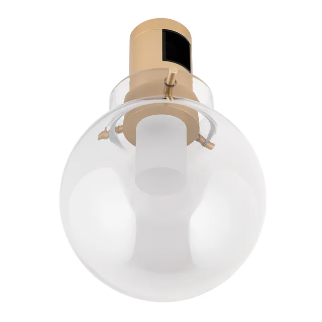 Светильник ART-APRIORI-ZORB-С-R110-5W Warm3000 (GD, 85 deg, 48V) (Arlight, IP20 Металл, 3 года), артикул 049229