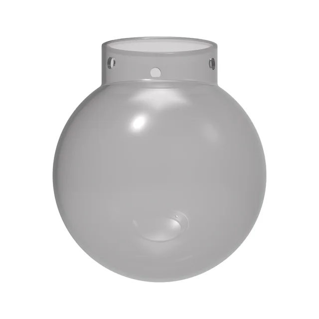 Плафон ART-APRIORI-ZORB-GR-R110 (Arlight, Стекло), артикул 049256