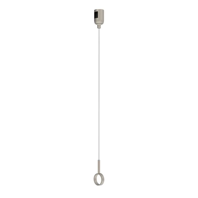 Держатель трека ART-APRIORI-HOLDER-HANG-TUBE-L1500 (TN) (Arlight, IP20 Металл, 3 года), артикул 049320