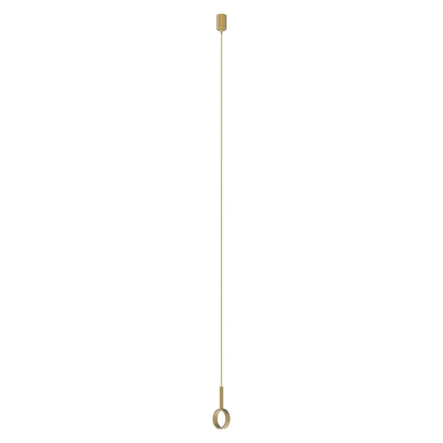 Подвес ART-APRIORI-HANG-TUBE-L1500 (GD) (Arlight, IP20 Металл, 3 года), артикул 049322