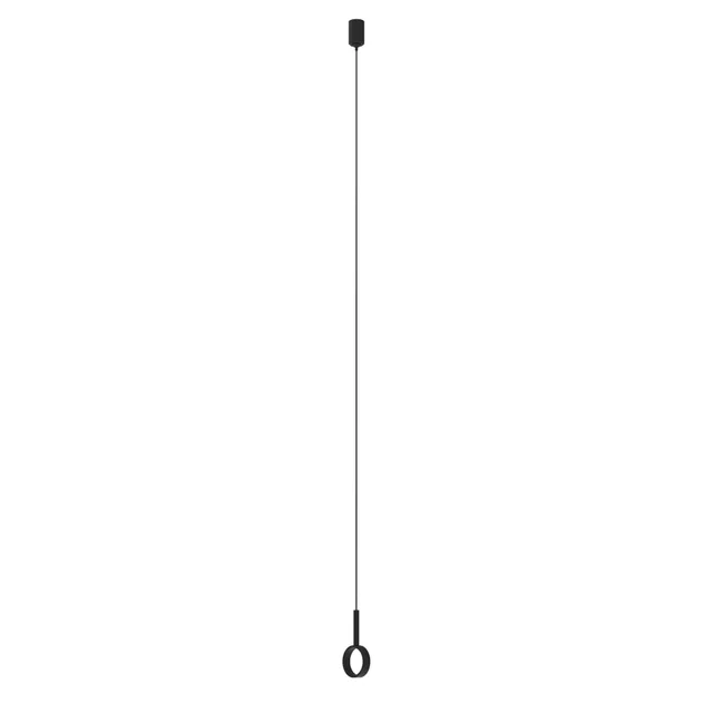Подвес ART-APRIORI-HANG-TUBE-L1500 (BK) (Arlight, IP20 Металл, 3 года), артикул 049326
