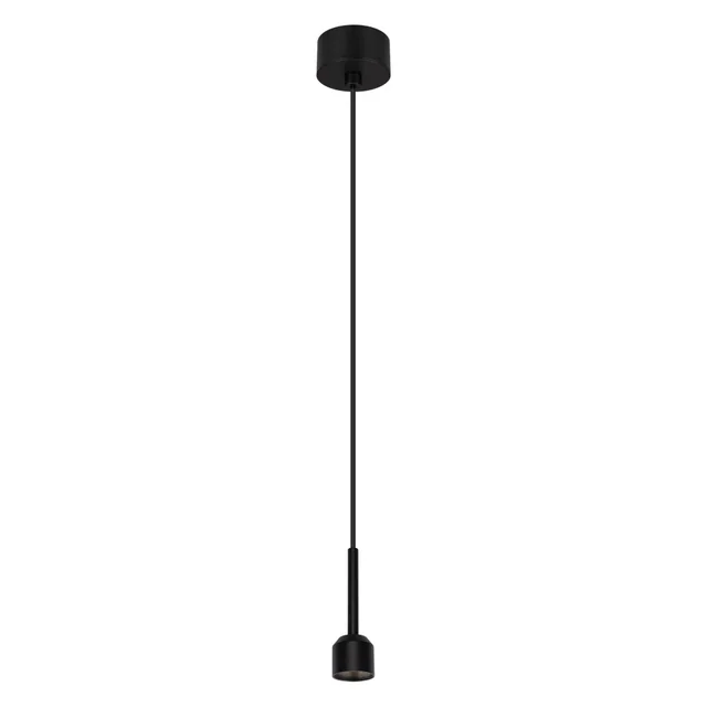 Подвес с питанием ART-APRIORI-CANOPY-HANG-A-L5000-POWER(BK) (Arlight, IP20 Металл, 3 года), артикул 049335