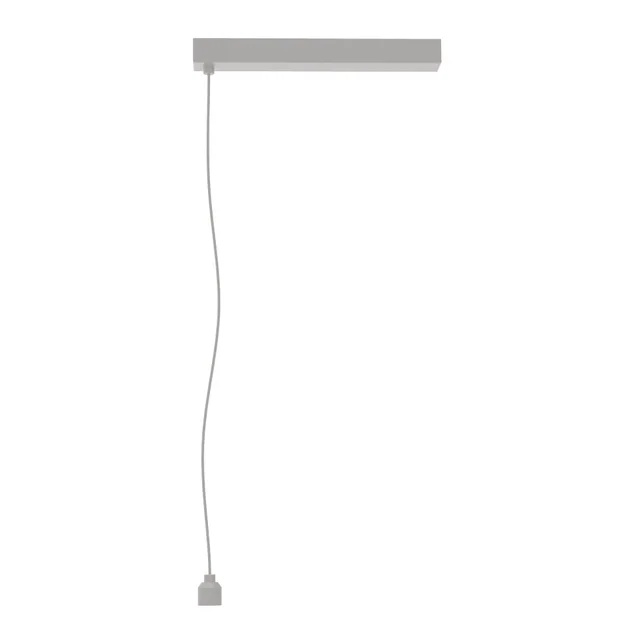 Потолочный короб ART-APRIORI-POWER-BOX-UP-L5000 (TN) (Arlight, IP20 Металл, 3 года), артикул 049343
