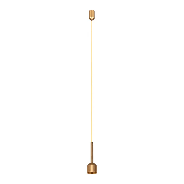 Подвес ART-APRIORI-HANG-A-L5000 (GD) (Arlight, IP20 Металл, 3 года), артикул 049345