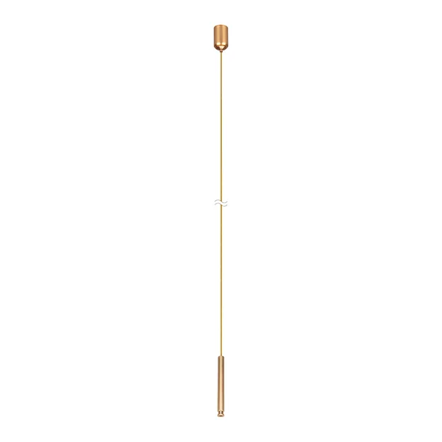Подвес ART-APRIORI-HANG-E-L5000 (GD) (Arlight, IP20 Металл, 3 года), артикул 049348