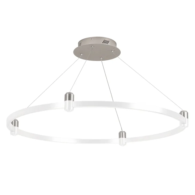 Подвес с питанием ART-APRIORI-CANOPY-HANG-4A-L5000-POWER (TN) (Arlight, IP20 Металл, 3 года), артикул 049352