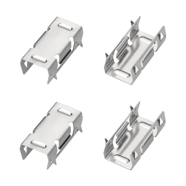 Держатель SL-MINI-10-F (Arlight, Металл), артикул 049455