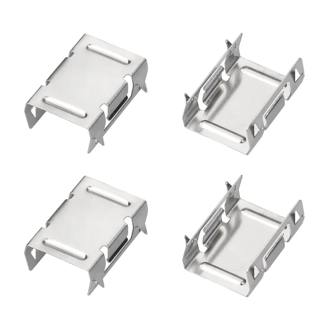 Держатель SL-MINI-15-F (Arlight, Металл), артикул 049456