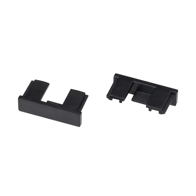 Заглушка MAG-VIBE-CAP-257 (BK) (Arlight, IP20 Пластик, 5 лет), артикул 049537