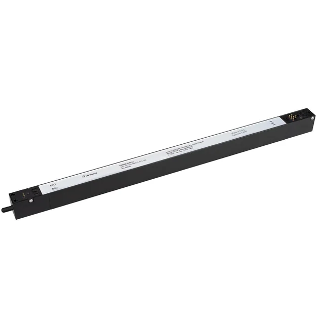 Блок питания ARV-SP-150-MAG25-PFC-BK (24V, 6.25A, 150W) (Arlight, IP20 Пластик, 5 лет), артикул 049565