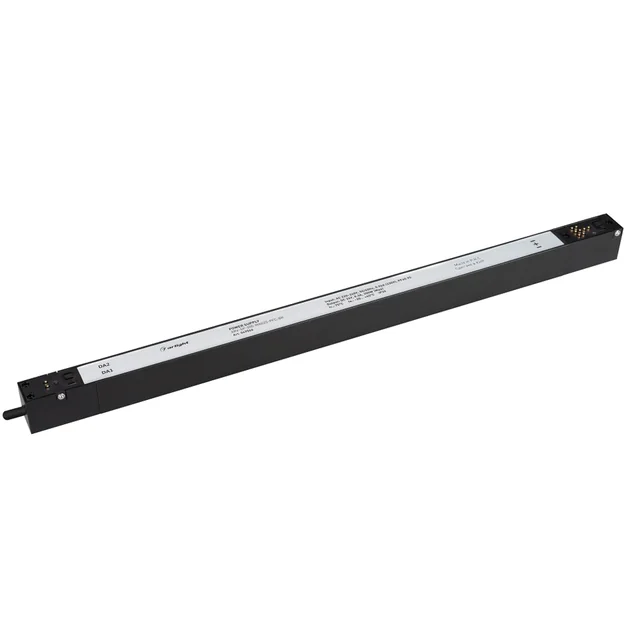 Блок питания ARV-SP-200-MAG25-PFC-BK (24V, 8.3A, 200W) (Arlight, IP20 Пластик, 5 лет), артикул 049566