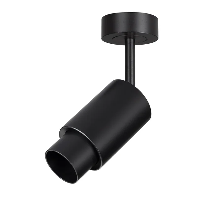 Светильник ART-NEMO-SURFACE-ZOOM-R38-5W Warm3000 (BK, 10-55 deg, 24V) (Arlight, IP20 Металл, 5 лет), артикул 049772