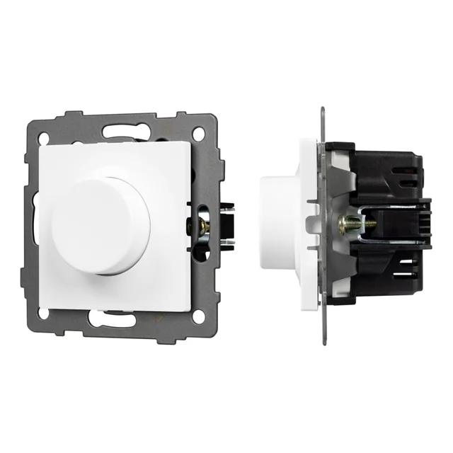 Механизм светорегулятора SWT-DLR-WH-V (250V, 10A) (Arlight, -), артикул 049863