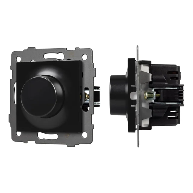 Механизм светорегулятора SWT-DLR-BK-V (250V, 10A) (Arlight, -), артикул 049864