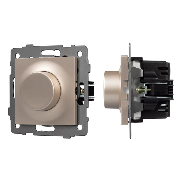 Механизм светорегулятора SWT-DLR-GD-V (250V, 10A) (Arlight, -), артикул 049866