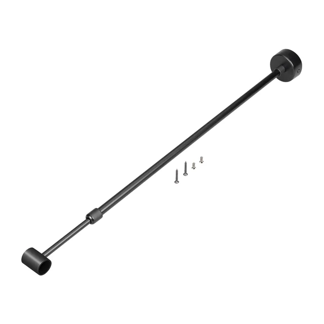 Телескопический подвес WPH-FLEX-D22 BLACK (Arlight, Металл), артикул 049907